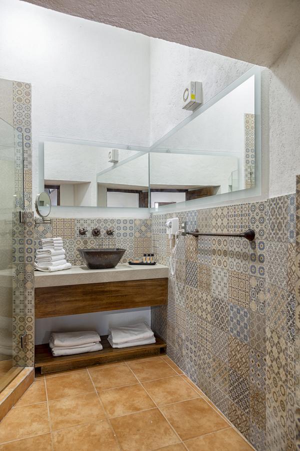 Morazul Hotel Boutique Queretaro Ngoại thất bức ảnh