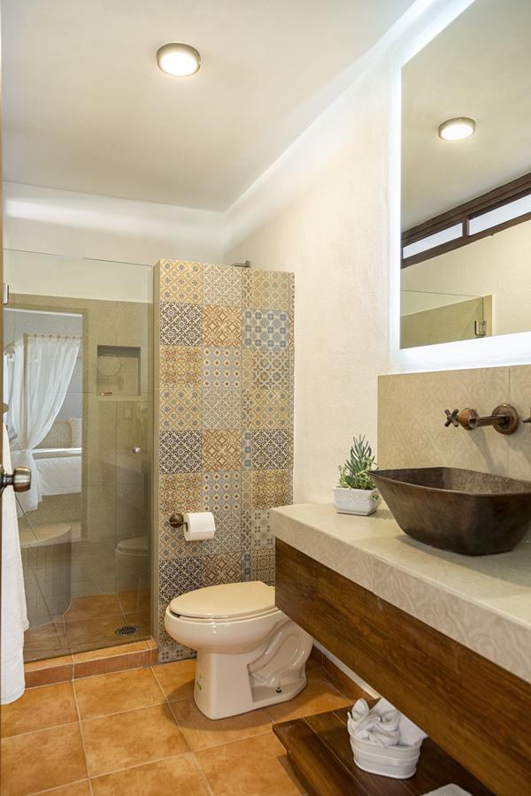 Morazul Hotel Boutique Queretaro Ngoại thất bức ảnh