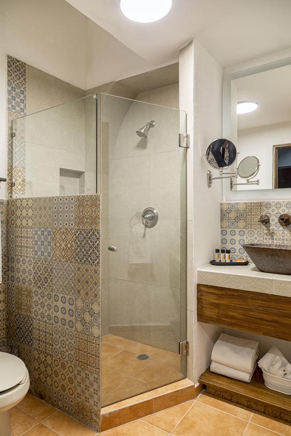 Morazul Hotel Boutique Queretaro Ngoại thất bức ảnh